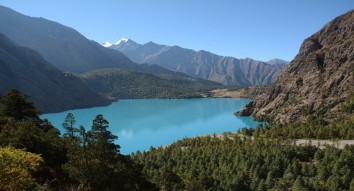 Upper Dolpo Trek Price | Cost, Permits & Package.